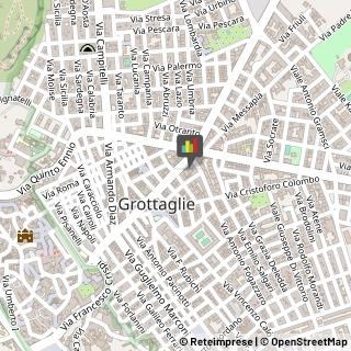 Estetiste Grottaglie,74023Taranto