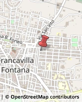 Via Savoia, 13,72021Francavilla Fontana