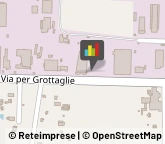 Divani e Poltrone - Dettaglio,72021Brindisi