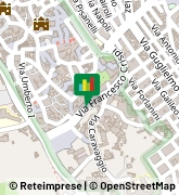 Via Crispi, 55,74023Grottaglie