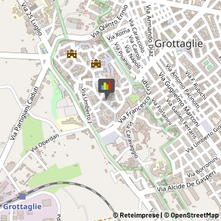 Antiquariato Grottaglie,74023Taranto