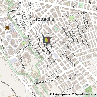 Pizzerie Grottaglie,74023Taranto