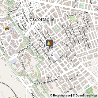 Pelletterie - Dettaglio Grottaglie,74023Taranto