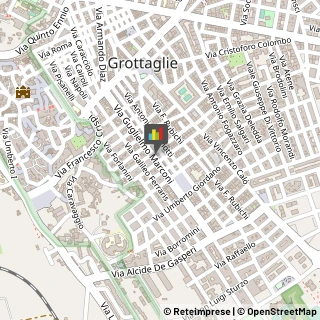 Bar e Caffetterie Grottaglie,74023Taranto