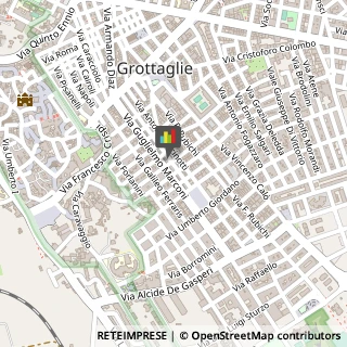 Camicie Grottaglie,74023Taranto