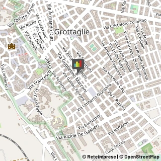 Agenzie Marittime Grottaglie,74023Taranto