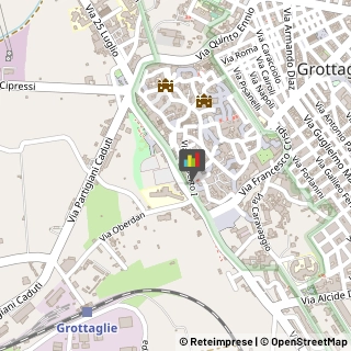 Alimentari Grottaglie,74023Taranto