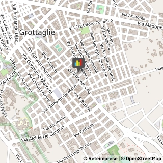 Macellerie Equine Grottaglie,74023Taranto