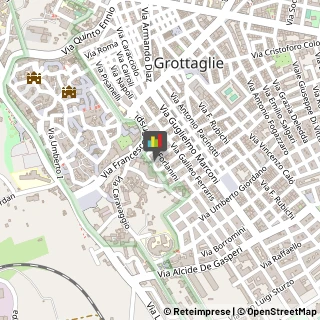 Zucchero Grottaglie,74023Taranto