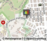 Macchine Agricole - Parti e Accessori Grottaglie,74023Taranto