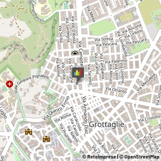 Osteopatia Grottaglie,74023Taranto