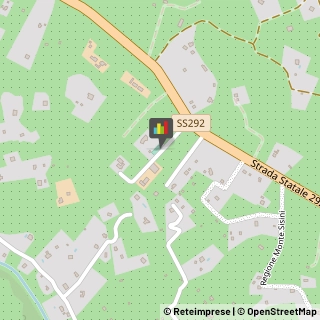 Impianti Sportivi,07041Sassari