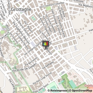 Alimentari Grottaglie,74023Taranto