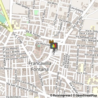 Leasing Francavilla Fontana,72021Brindisi