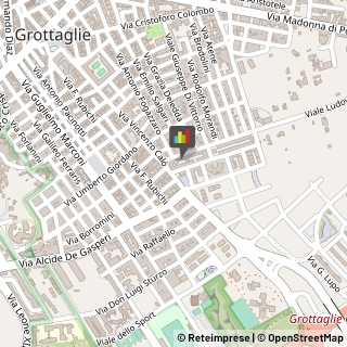 Pizzerie,74023Taranto