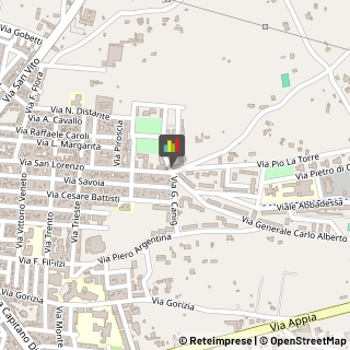 Macellerie Grottaglie,72021Taranto