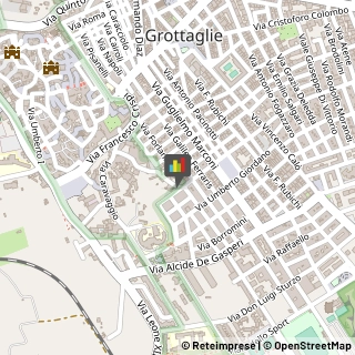 Pizzerie,74023Taranto