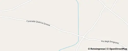 Mappa Altavilla Silentina