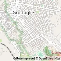 地図 Grottaglie