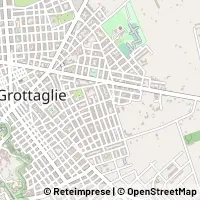 Carte Grottaglie