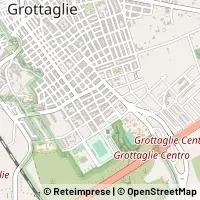 Peta Grottaglie