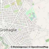 Hartă Taranto