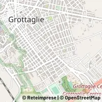 Kort Grottaglie