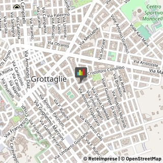 Estetiste Grottaglie,74023Taranto