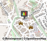 Turismo - Consulenze Grottaglie,74023Taranto