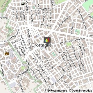 Profumerie Grottaglie,74023Taranto