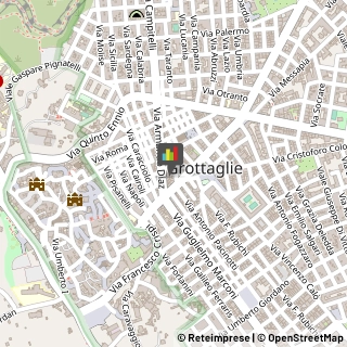 Pizzerie,74023Taranto