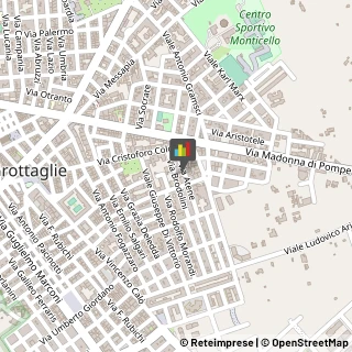 Psicologi,74023Taranto