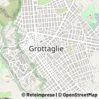 Kort Grottaglie