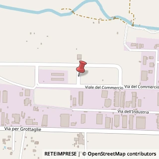Mappa Piazza Lama, 43, 72021 Francavilla Fontana, Brindisi (Puglia)