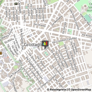 Ostetrici e Ginecologi - Medici Specialisti Grottaglie,74023Taranto
