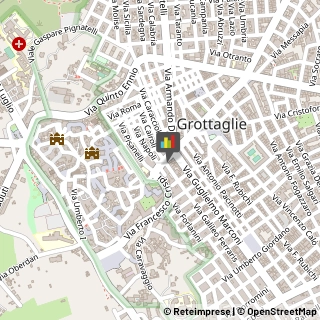 Pizzerie,74023Taranto