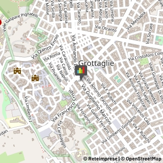 Autotrasporti Grottaglie,74023Taranto