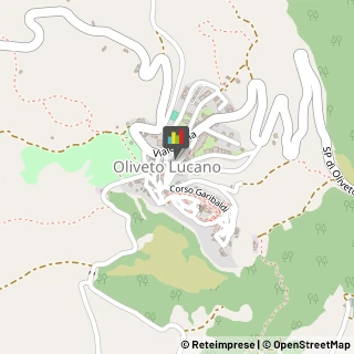 Parrucchieri Oliveto Lucano,75010Matera