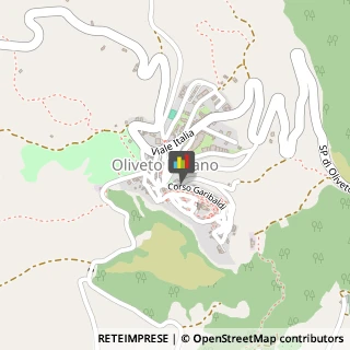 Macellerie Oliveto Lucano,75010Matera