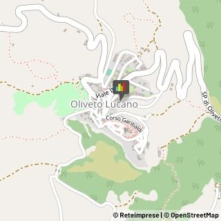 Aziende Agricole Oliveto Lucano,75010Matera