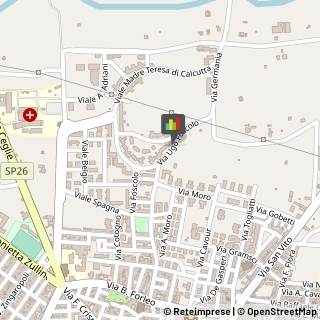 Macellerie Francavilla Fontana,72021Brindisi