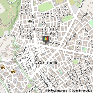 Caffè Grottaglie,74023Taranto