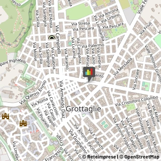 Borse - Produzione e Ingrosso Grottaglie,74023Taranto