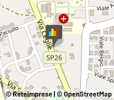 Officine Meccaniche,72021Brindisi