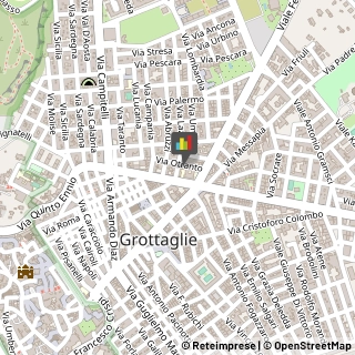 Osteopatia Grottaglie,74023Taranto