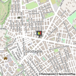 Farmacie Grottaglie,74023Taranto