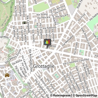 Caffè Grottaglie,74023Taranto