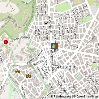 Occhiali - Produzione e Ingrosso Grottaglie,74023Taranto