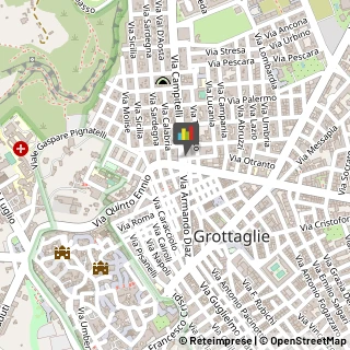 Occhiali - Produzione e Ingrosso Grottaglie,74023Taranto