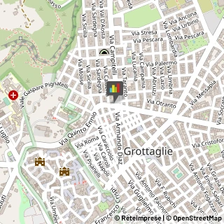 Fognature Grottaglie,74023Taranto
